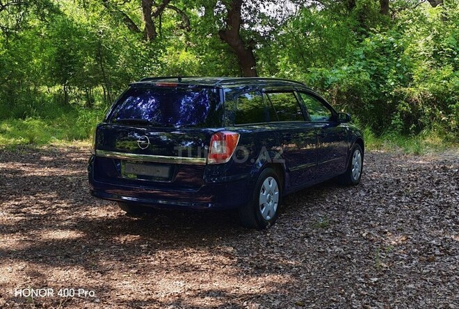 Opel Astra-5