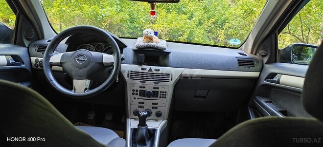 Opel Astra-7