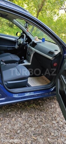 Opel Astra-8