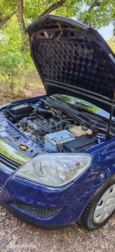 Opel Astra-9