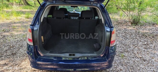 Opel Astra-11