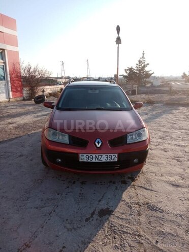 Renault Megane-1