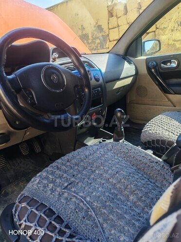 Renault Megane-3