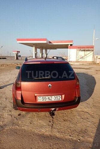 Renault Megane-9