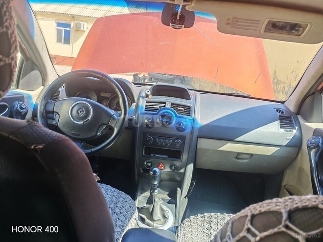 Renault Megane-4