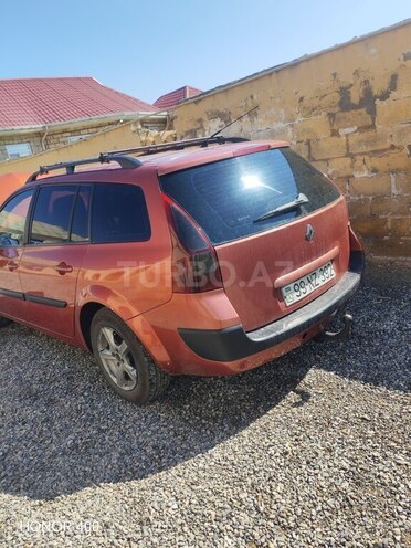 Renault Megane-6
