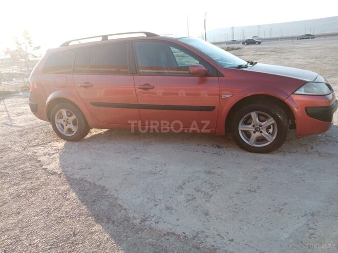 Renault Megane-7