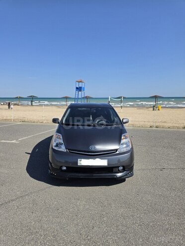 Toyota Prius-6