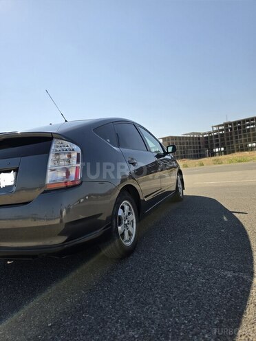 Toyota Prius-9