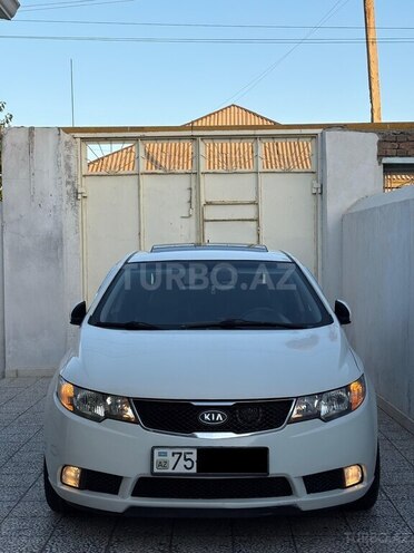 Kia Cerato-1