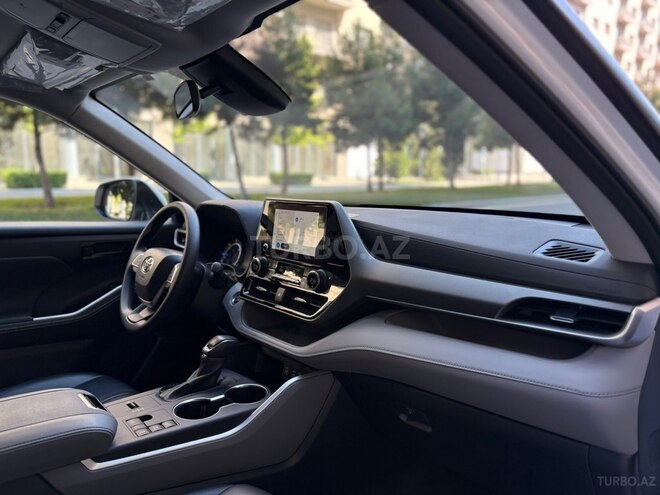 Toyota Highlander-9