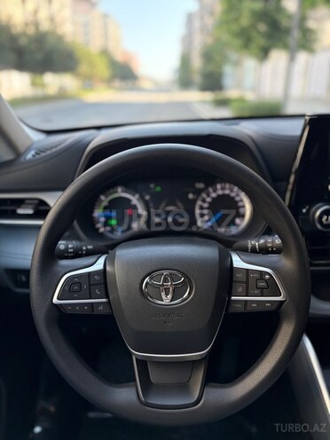 Toyota Highlander-15