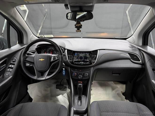 Chevrolet Trax-7