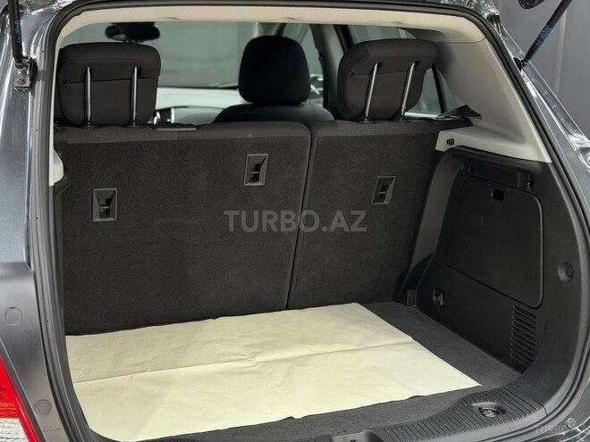 Chevrolet Trax-11