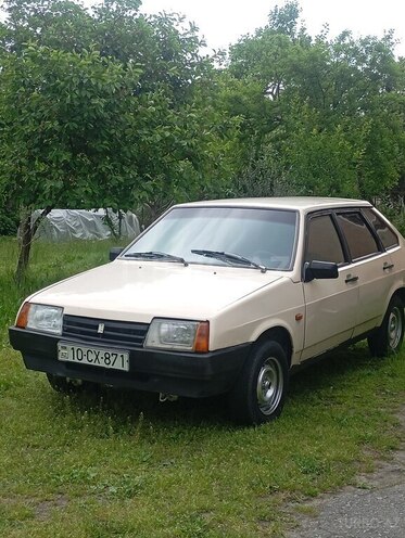 LADA (VAZ) 2109-1