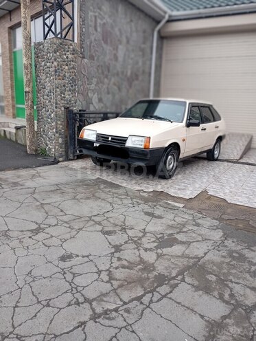 LADA (VAZ) 2109-2
