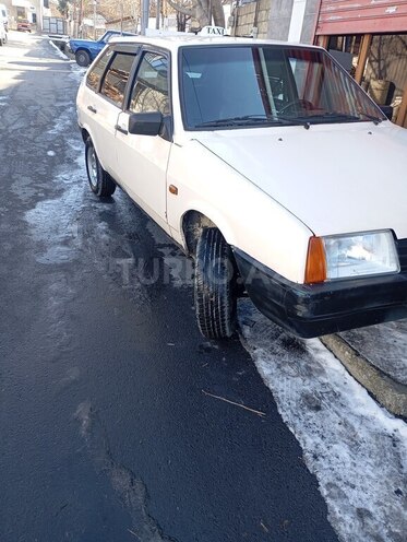 LADA (VAZ) 2109-5