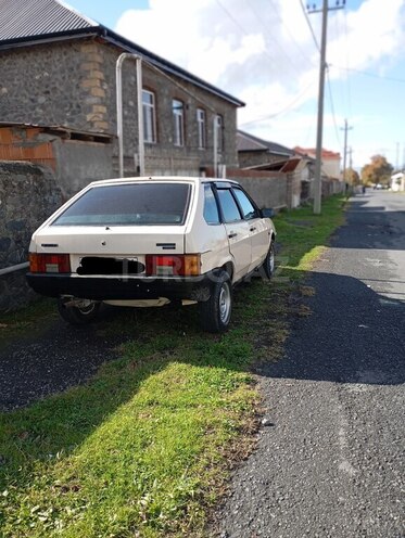 LADA (VAZ) 2109-3