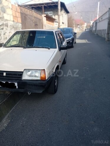 LADA (VAZ) 2109-4