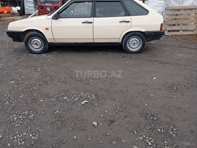 LADA (VAZ) 2109-6