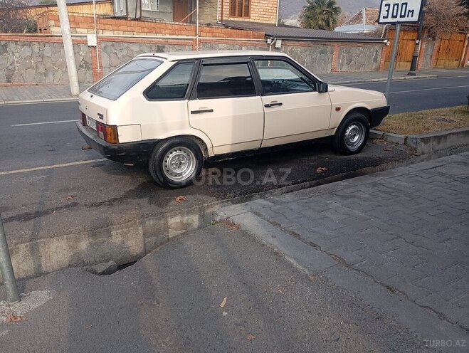 LADA (VAZ) 2109-7