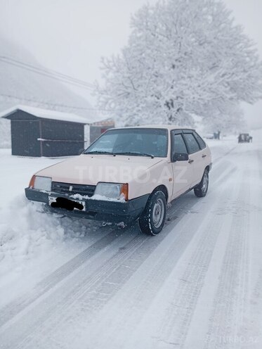 LADA (VAZ) 2109-9