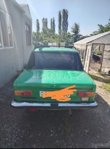 LADA (VAZ) 21011-9