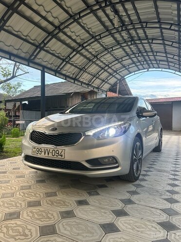 Kia Cerato-7