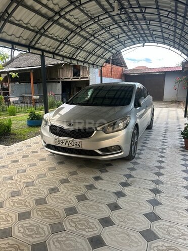 Kia Cerato-1