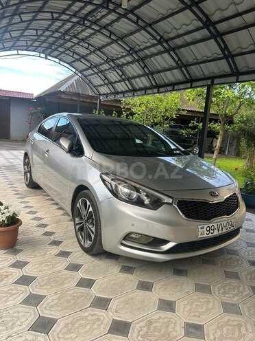 Kia Cerato-2