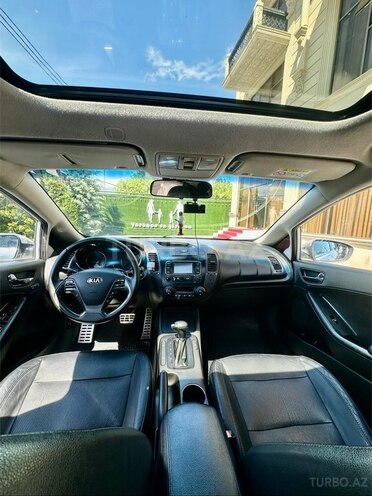 Kia Cerato-15
