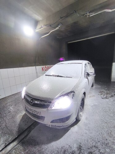 Opel Astra-6