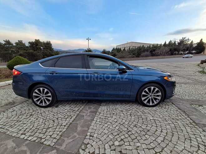 Ford Fusion (North America)-10