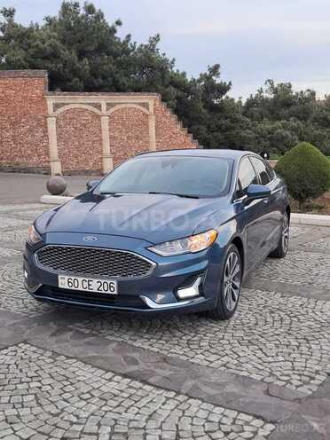Ford Fusion (North America)-5