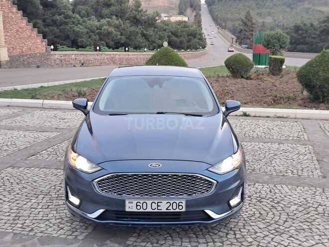 Ford Fusion (North America)-7