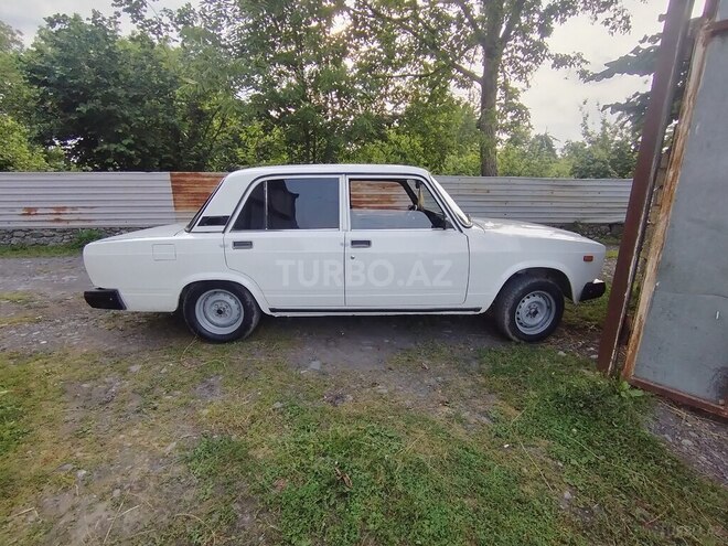 LADA (VAZ) 2107-7