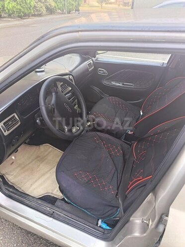 Chery Amulet (A15)-3