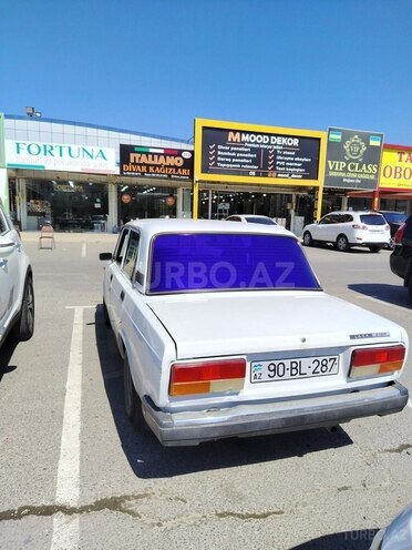 LADA (VAZ) 2107-3
