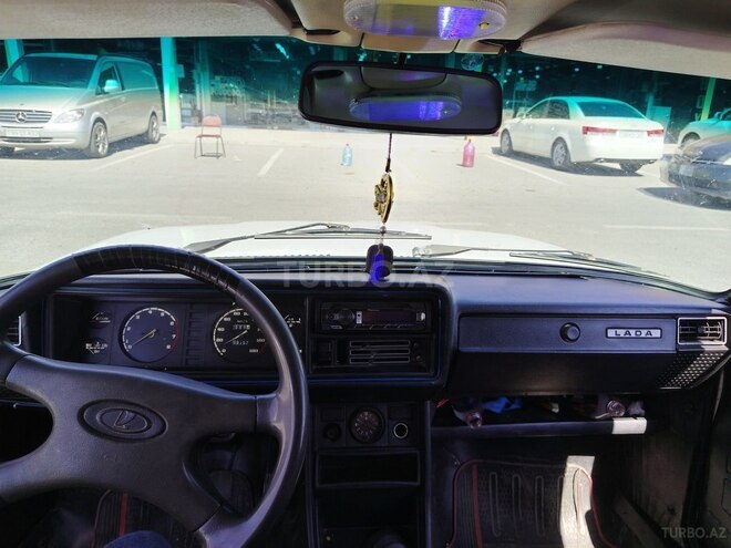 LADA (VAZ) 2107-7