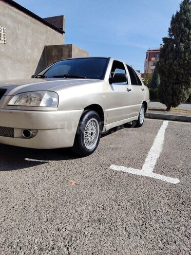Chery Amulet (A15)-6