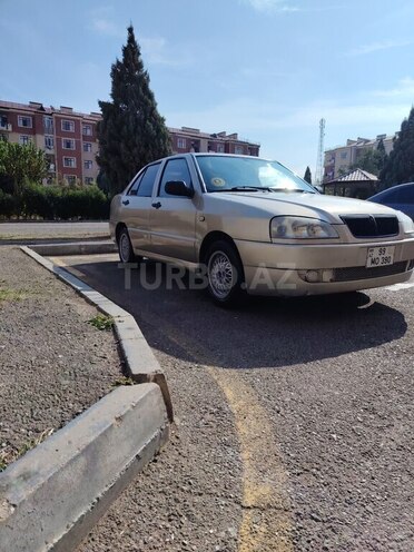 Chery Amulet (A15)-7