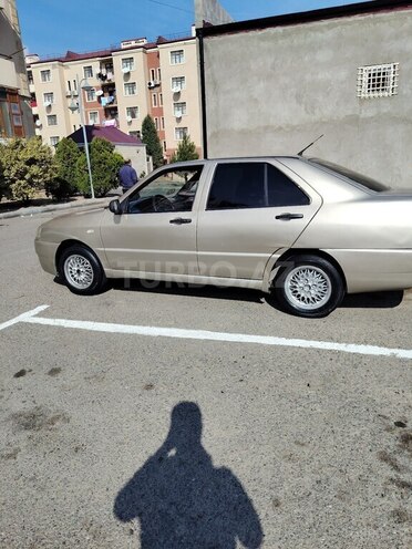 Chery Amulet (A15)-8
