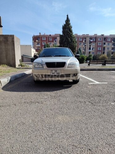 Chery Amulet (A15)-1
