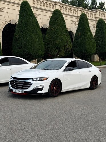 Chevrolet Malibu-1