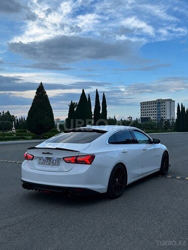 Chevrolet Malibu-3