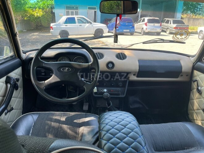LADA (VAZ) 2106-2