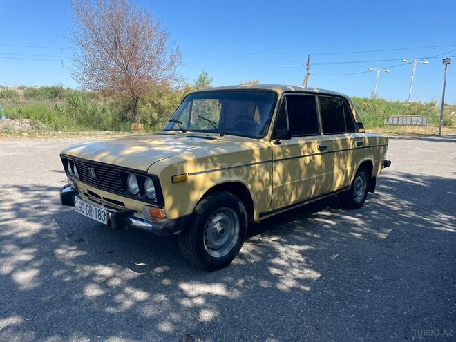 LADA (VAZ) 2106-4