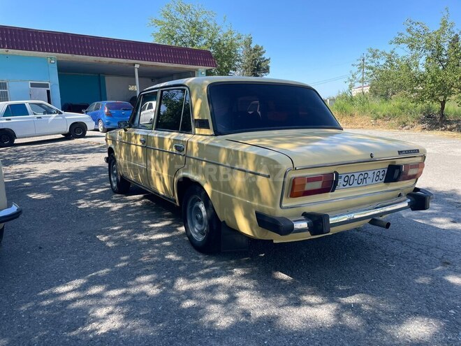 LADA (VAZ) 2106-5