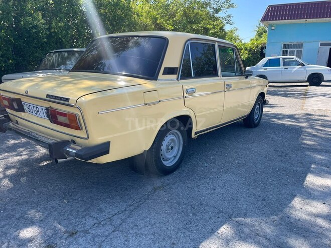 LADA (VAZ) 2106-6