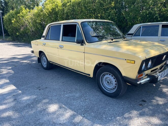 LADA (VAZ) 2106-7